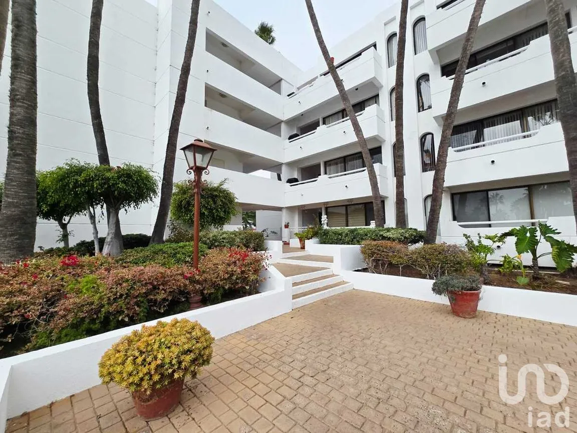 Departamento en Renta en La Paloma, Playas de Rosarito, Baja California | NEX-278566 | iad México | Foto 4 de 42