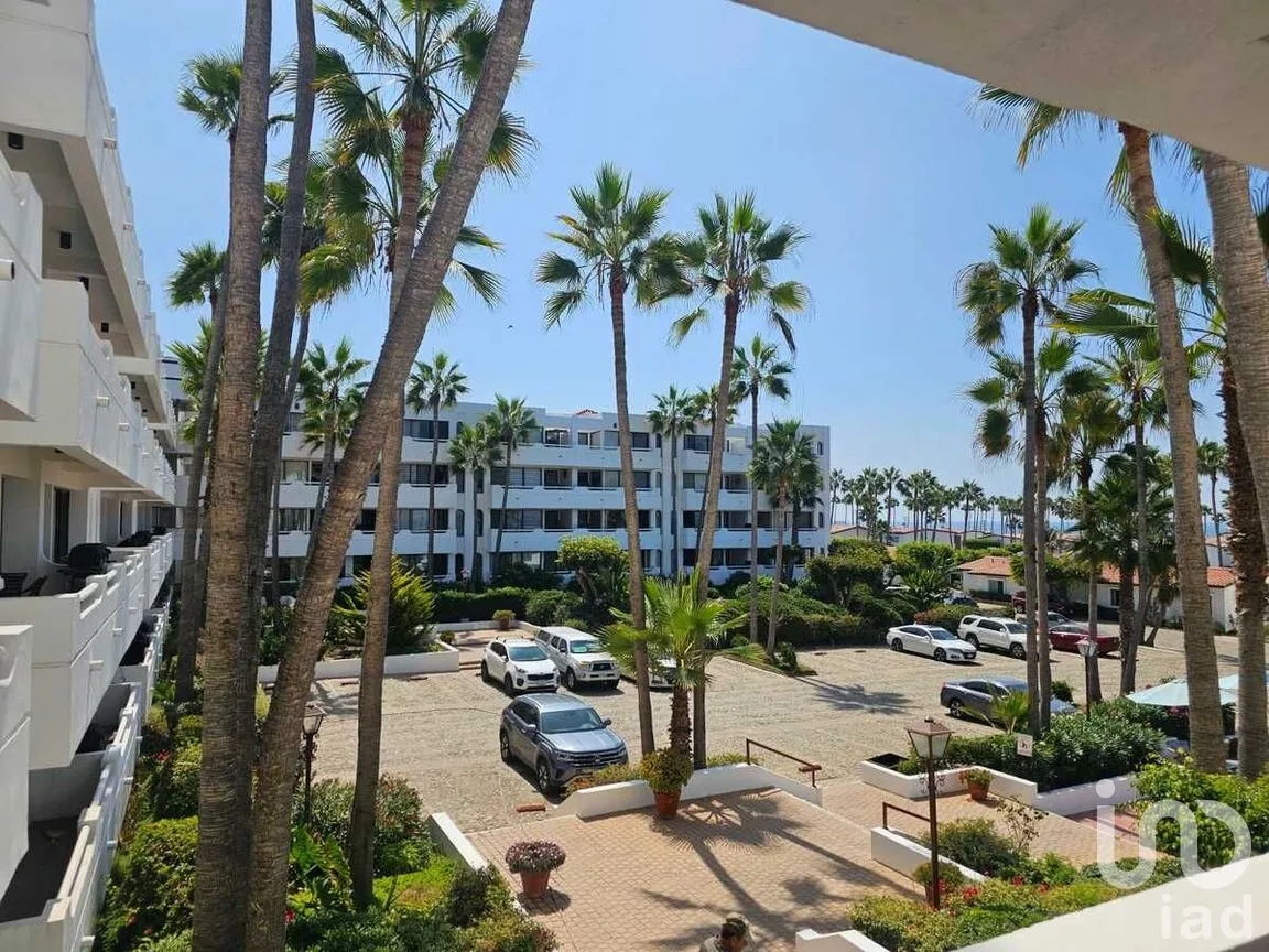 Departamento en Renta en La Paloma, Playas de Rosarito, Baja California | NEX-278566 | iad México | Foto 32 de 42