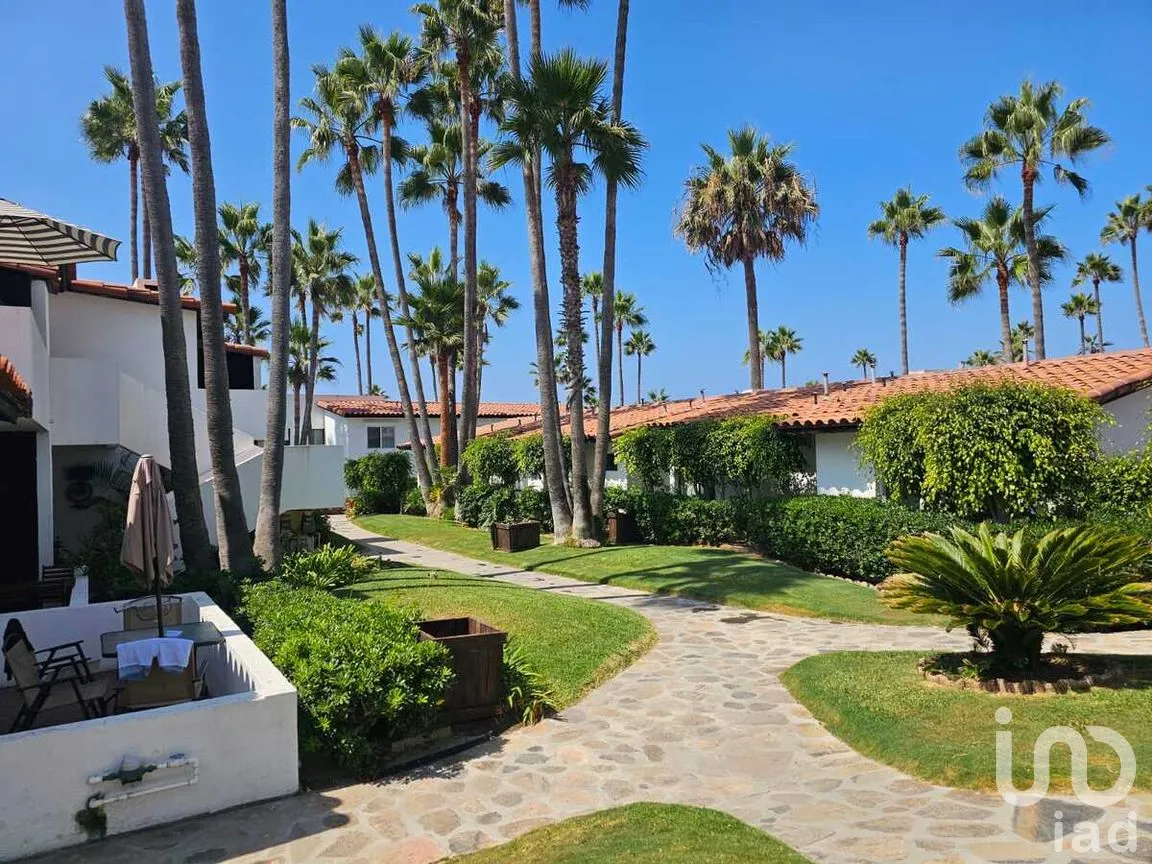 Departamento en Renta en La Paloma, Playas de Rosarito, Baja California | NEX-278566 | iad México | Foto 33 de 42