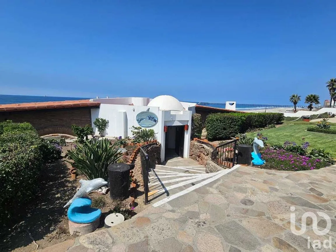 Departamento en Renta en La Paloma, Playas de Rosarito, Baja California | NEX-278566 | iad México | Foto 38 de 42