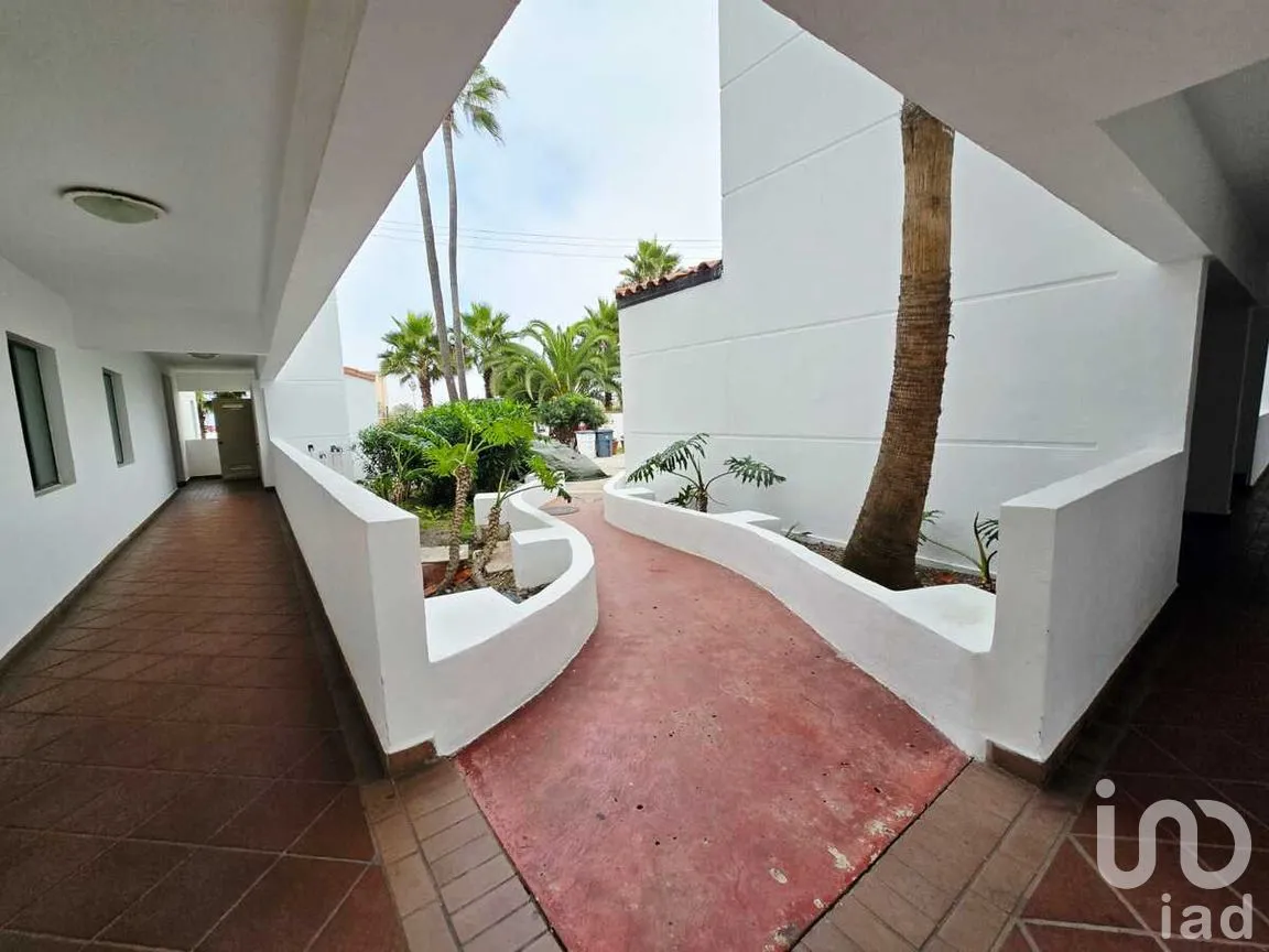 Departamento en Renta en La Paloma, Playas de Rosarito, Baja California | NEX-278566 | iad México | Foto 5 de 42