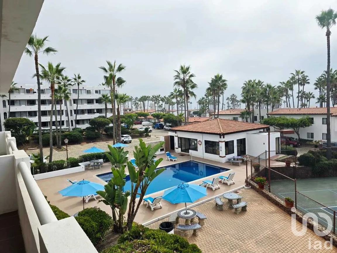 Departamento en Renta en La Paloma, Playas de Rosarito, Baja California | NEX-278566 | iad México | Foto 6 de 42