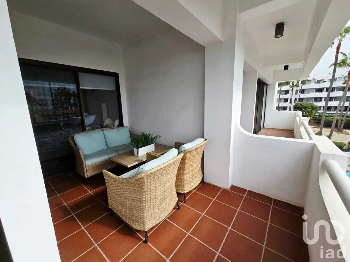 Departamento en Renta en La Paloma, Playas de Rosarito, Baja California | NEX-278566 | iad México | Foto 7 de 42