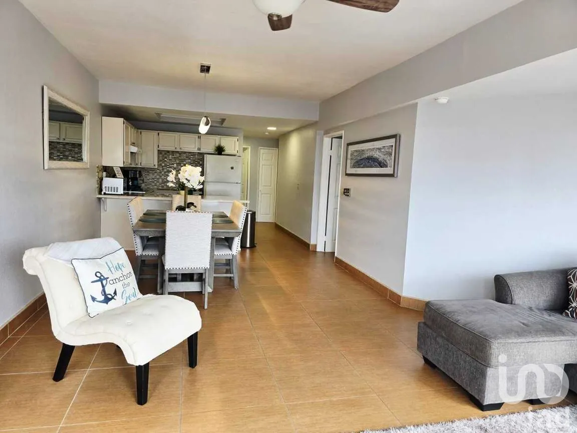 Departamento en Renta en La Paloma, Playas de Rosarito, Baja California | NEX-278566 | iad México | Foto 8 de 42