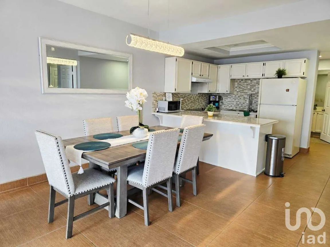Departamento en Renta en La Paloma, Playas de Rosarito, Baja California | NEX-278566 | iad México | Foto 9 de 42