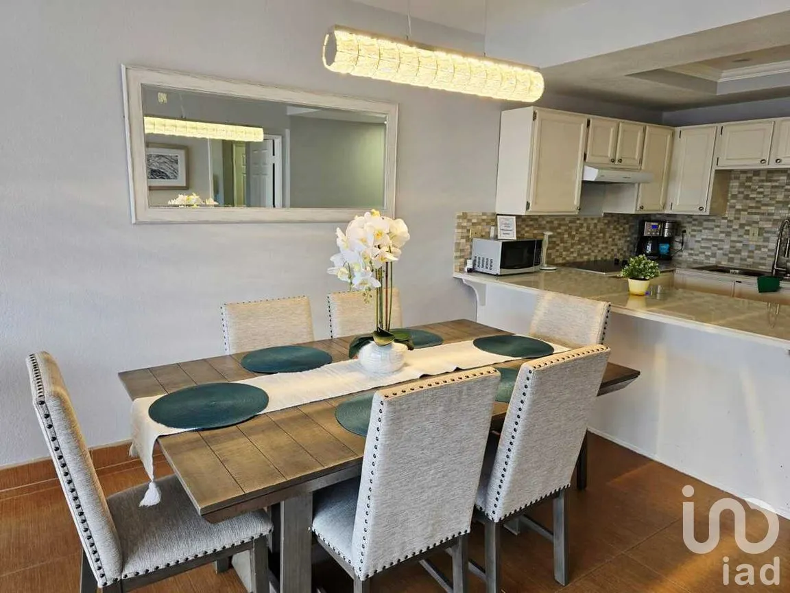 Departamento en Renta en La Paloma, Playas de Rosarito, Baja California | NEX-278566 | iad México | Foto 10 de 42