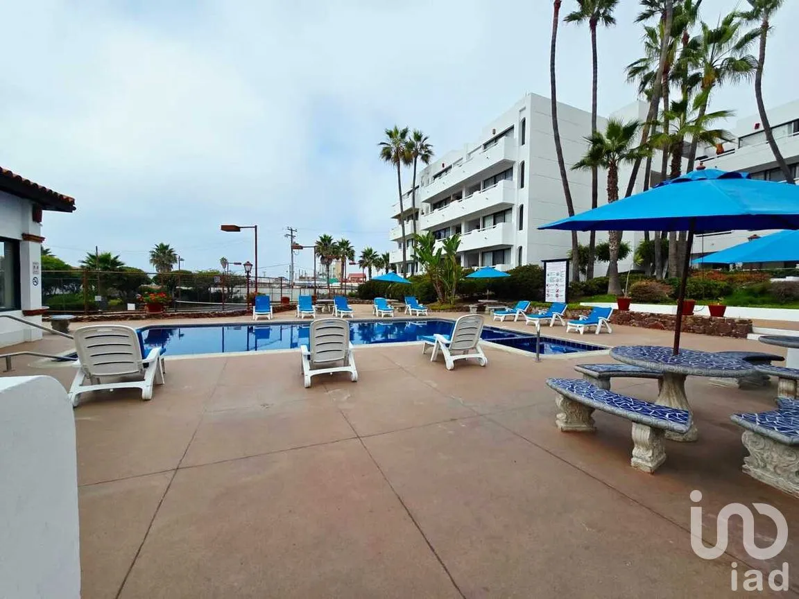 Departamento en Renta en La Paloma, Playas de Rosarito, Baja California | NEX-278566 | iad México | Foto 1 de 42