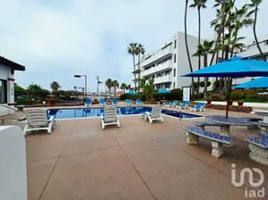 NEX-278566 - Departamento en Renta, con 2 recamaras, con 2 baños, con 83.15 m2 de construcción en La Paloma, CP 22713, Baja California.
