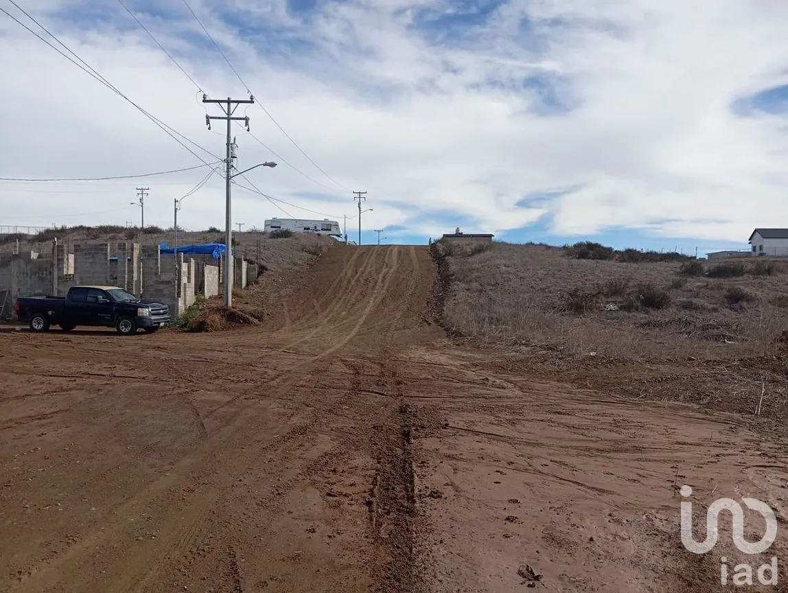 Terreno en Venta en Mar de Calafia, Playas de Rosarito, Baja California | NEX-278568 | iad México | Foto 4 de 22