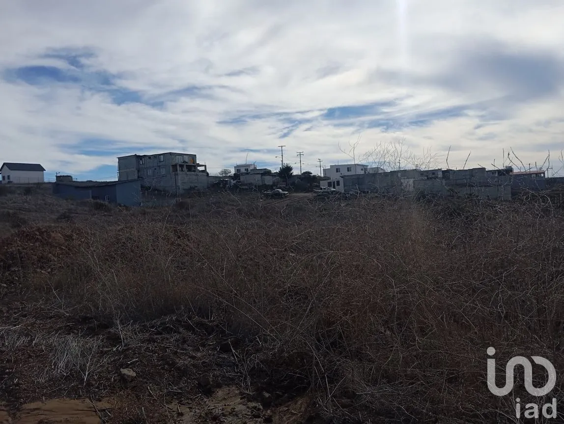 Terreno en Venta en Mar de Calafia, Playas de Rosarito, Baja California | NEX-278569 | iad México | Foto 13 de 22