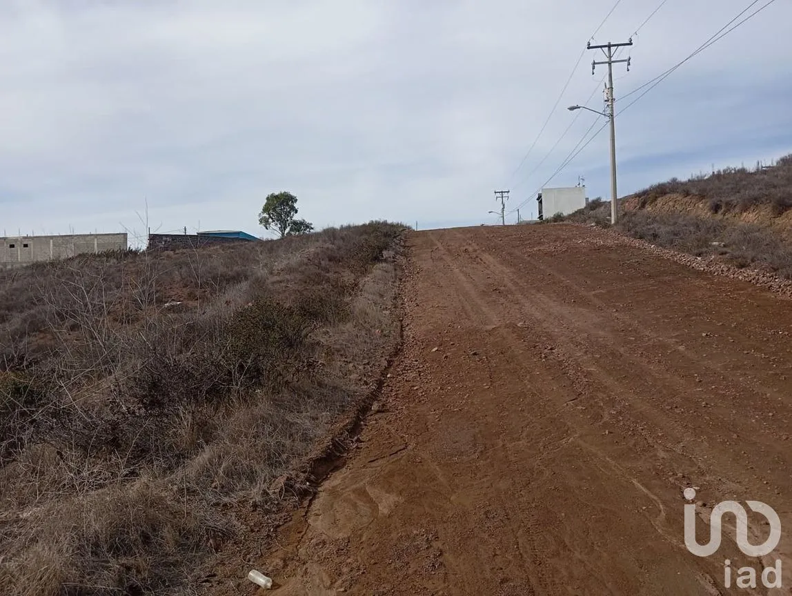 Terreno en Venta en Mar de Calafia, Playas de Rosarito, Baja California | NEX-278569 | iad México | Foto 14 de 22