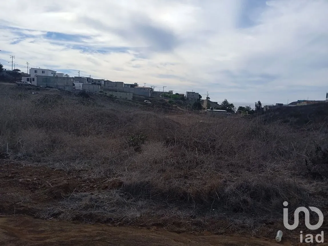Terreno en Venta en Mar de Calafia, Playas de Rosarito, Baja California | NEX-278569 | iad México | Foto 16 de 22