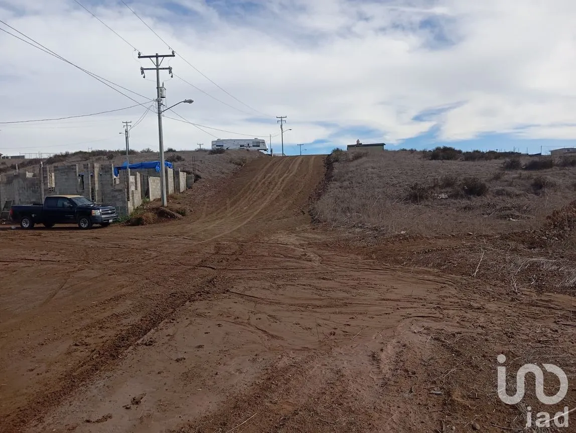 Terreno en Venta en Mar de Calafia, Playas de Rosarito, Baja California | NEX-278569 | iad México | Foto 18 de 22