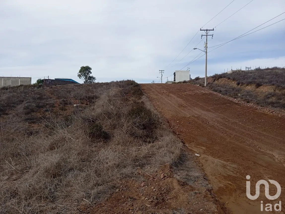 Terreno en Venta en Mar de Calafia, Playas de Rosarito, Baja California | NEX-278569 | iad México | Foto 22 de 22