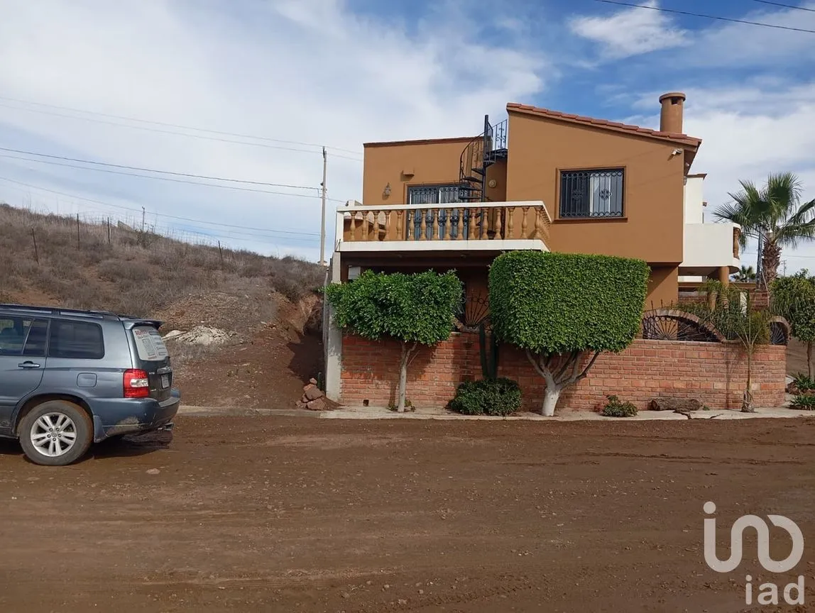 Terreno en Venta en Mar de Calafia, Playas de Rosarito, Baja California | NEX-278569 | iad México | Foto 4 de 22