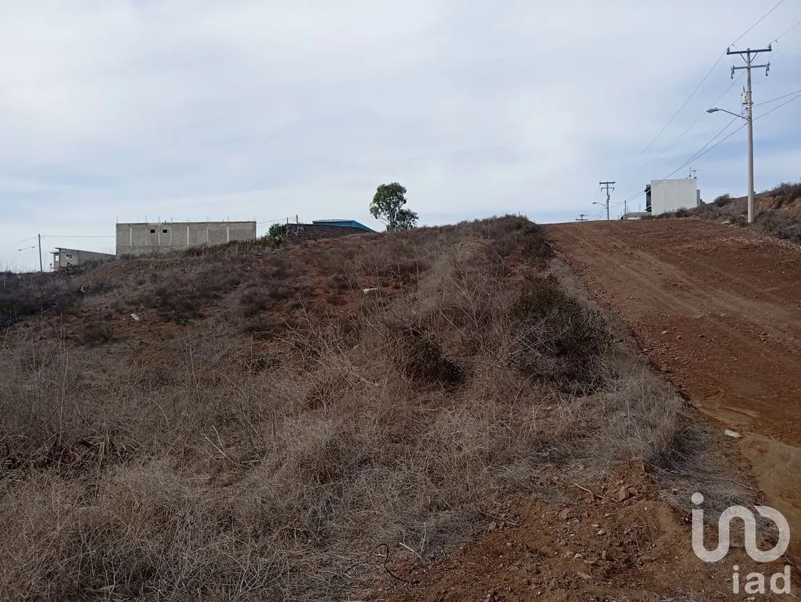 Terreno en Venta en Mar de Calafia, Playas de Rosarito, Baja California | NEX-278569 | iad México | Foto 5 de 22