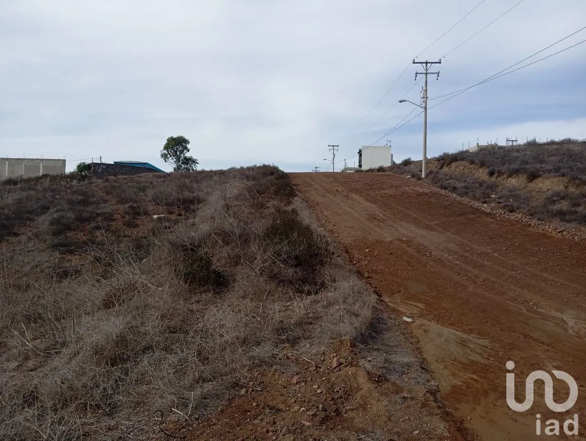 Terreno en Venta en Mar de Calafia, Playas de Rosarito, Baja California | NEX-278569 | iad México | Foto 9 de 22