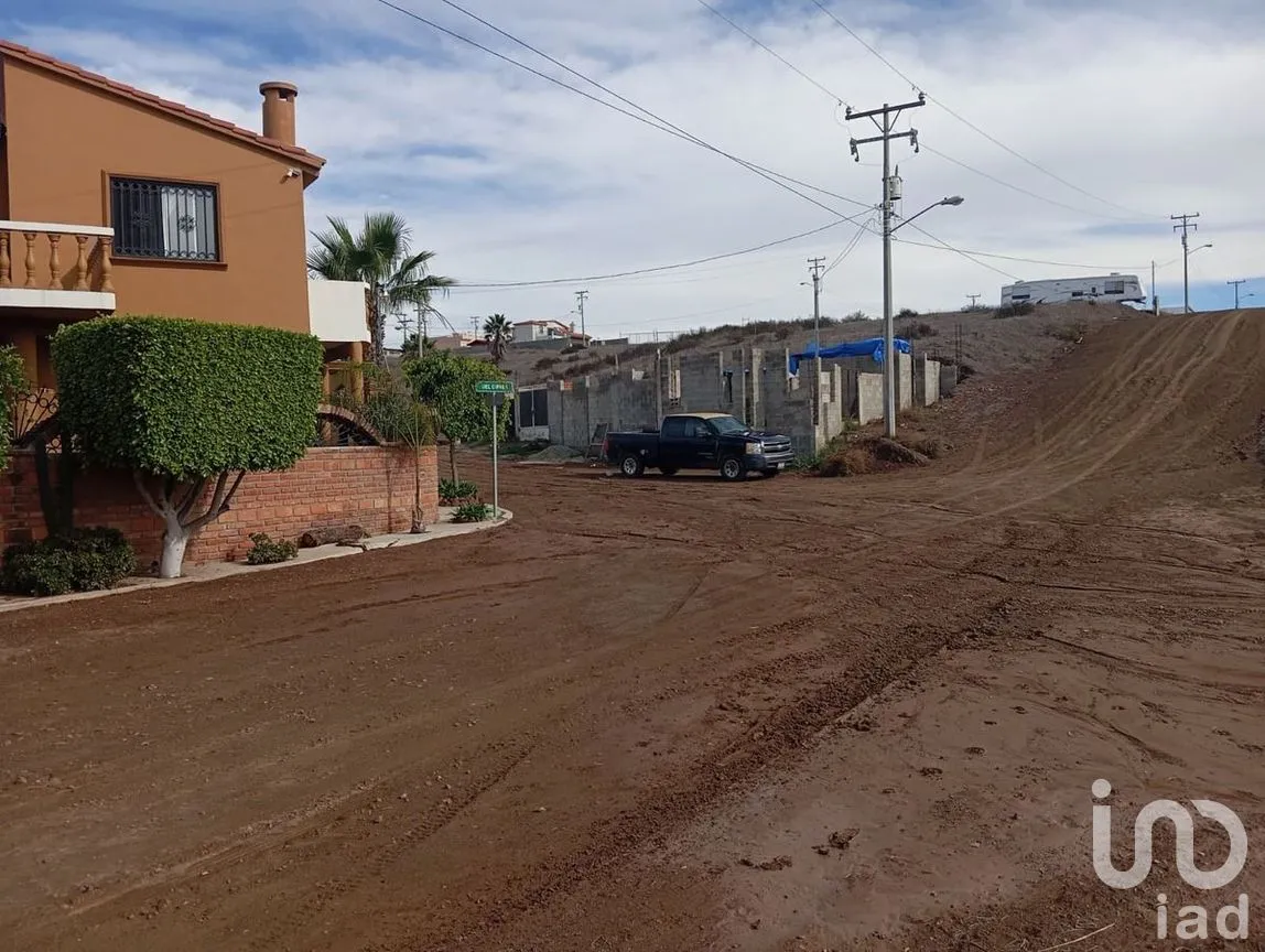 Terreno en Venta en Mar de Calafia, Playas de Rosarito, Baja California | NEX-278569 | iad México | Foto 1 de 22