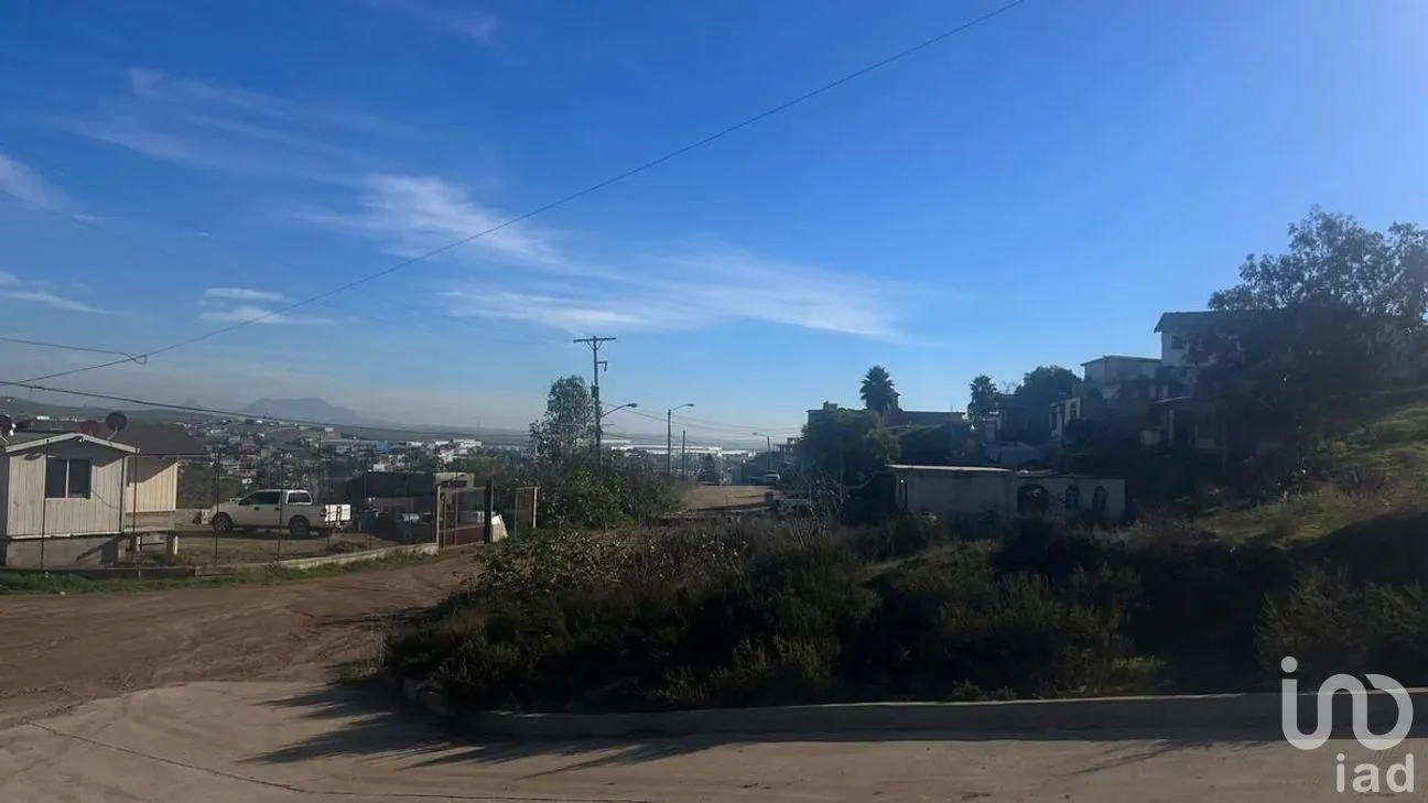 Terreno en Venta en Colinas de Aragón, Playas de Rosarito, Baja California | NEX-278868 | iad México | Foto 2 de 13