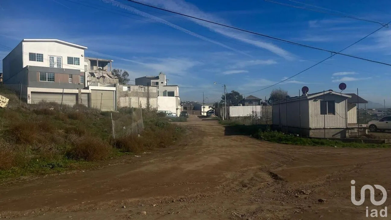 Terreno en Venta en Colinas de Aragón, Playas de Rosarito, Baja California | NEX-278868 | iad México | Foto 11 de 13