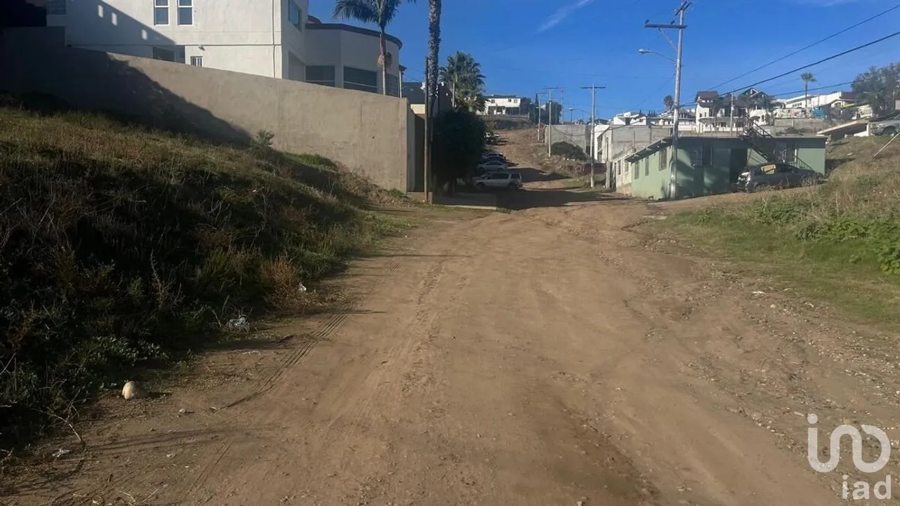 Terreno en Venta en Colinas de Aragón, Playas de Rosarito, Baja California | NEX-278868 | iad México | Foto 12 de 13
