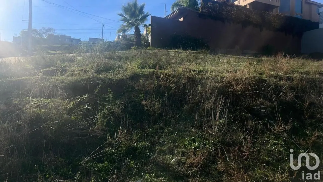 Terreno en Venta en Colinas de Aragón, Playas de Rosarito, Baja California | NEX-278868 | iad México | Foto 13 de 13