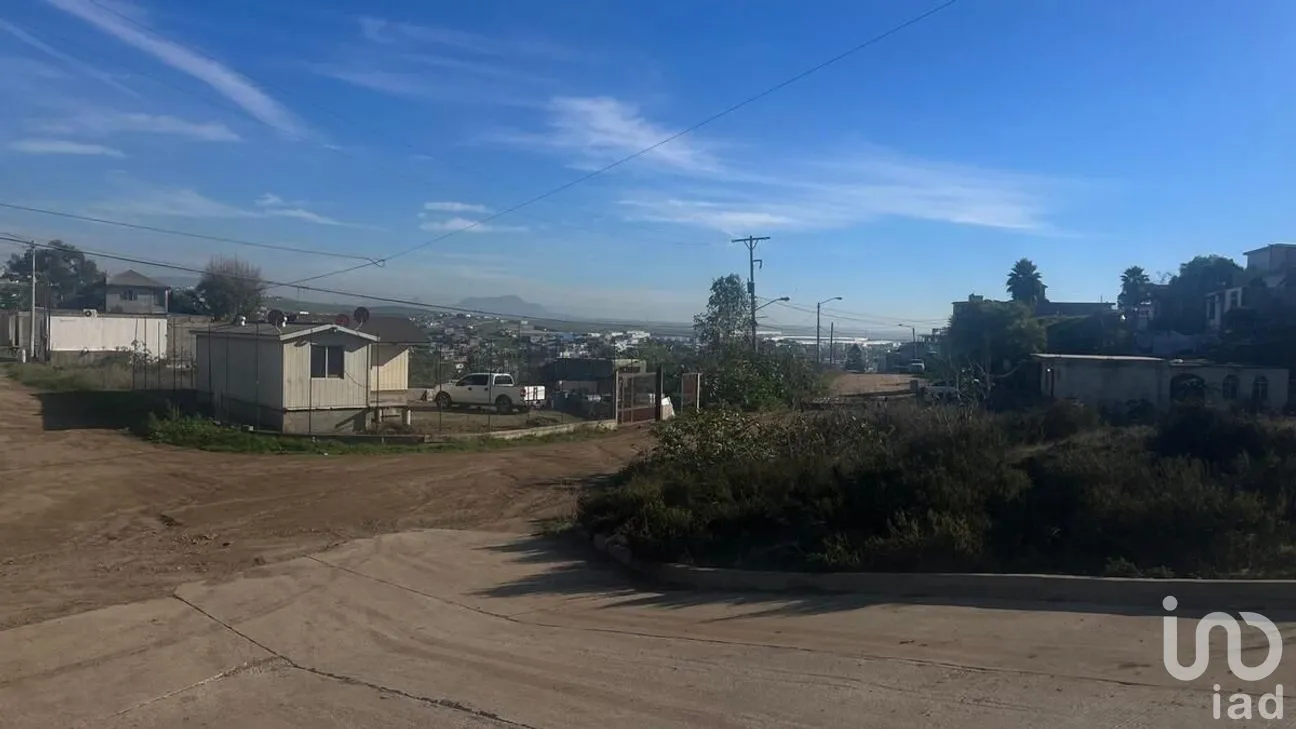 Terreno en Venta en Colinas de Aragón, Playas de Rosarito, Baja California | NEX-278868 | iad México | Foto 3 de 13