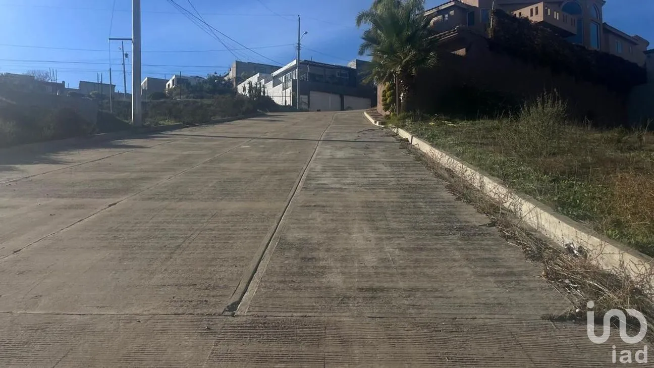 Terreno en Venta en Colinas de Aragón, Playas de Rosarito, Baja California | NEX-278868 | iad México | Foto 4 de 13