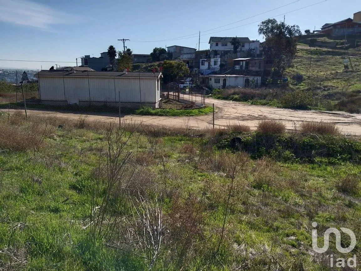 Terreno en Venta en Colinas de Aragón, Playas de Rosarito, Baja California | NEX-278868 | iad México | Foto 5 de 13