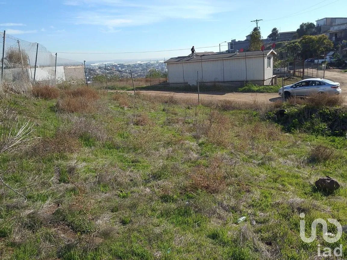 Terreno en Venta en Colinas de Aragón, Playas de Rosarito, Baja California | NEX-278868 | iad México | Foto 6 de 13