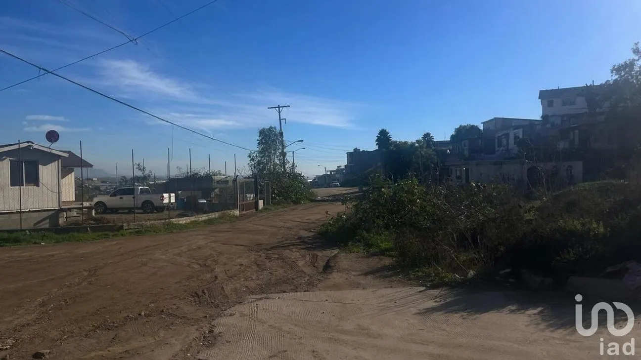 Terreno en Venta en Colinas de Aragón, Playas de Rosarito, Baja California | NEX-278868 | iad México | Foto 7 de 13