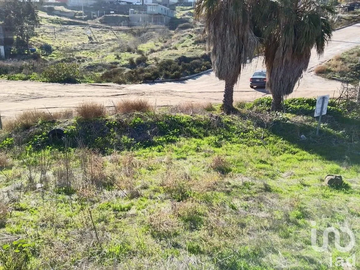 Terreno en Venta en Colinas de Aragón, Playas de Rosarito, Baja California | NEX-278868 | iad México | Foto 9 de 13