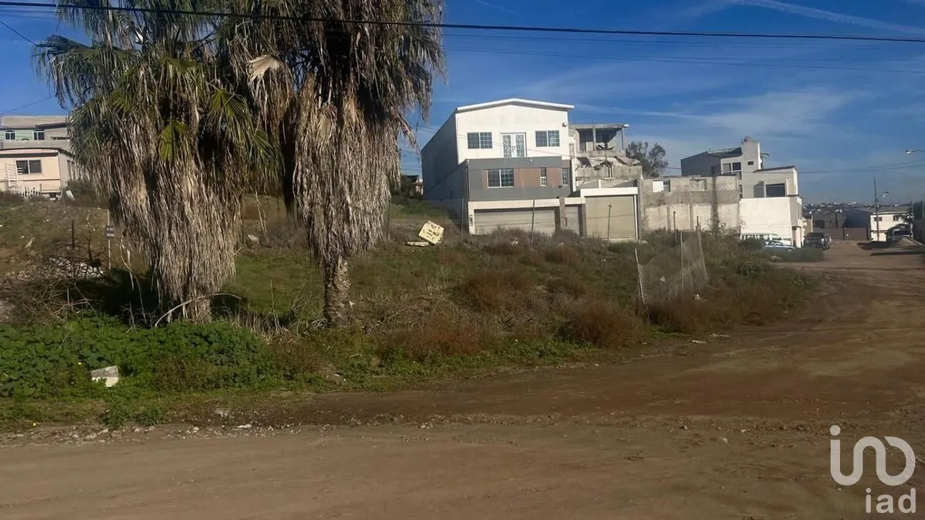 Terreno en Venta en Colinas de Aragón, Playas de Rosarito, Baja California | NEX-278868 | iad México | Foto 10 de 13