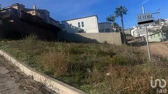 NEX-278868 - Terreno en Venta en Colinas de Aragón, CP 22705, Baja California.