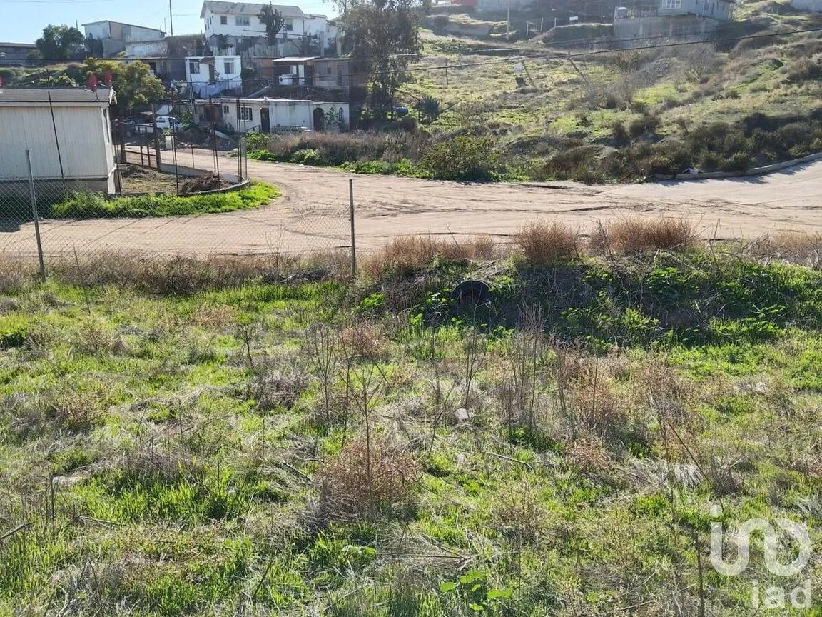 Terreno en Venta en Colinas de Aragón, Playas de Rosarito, Baja California | NEX-278888 | iad México | Foto 2 de 8