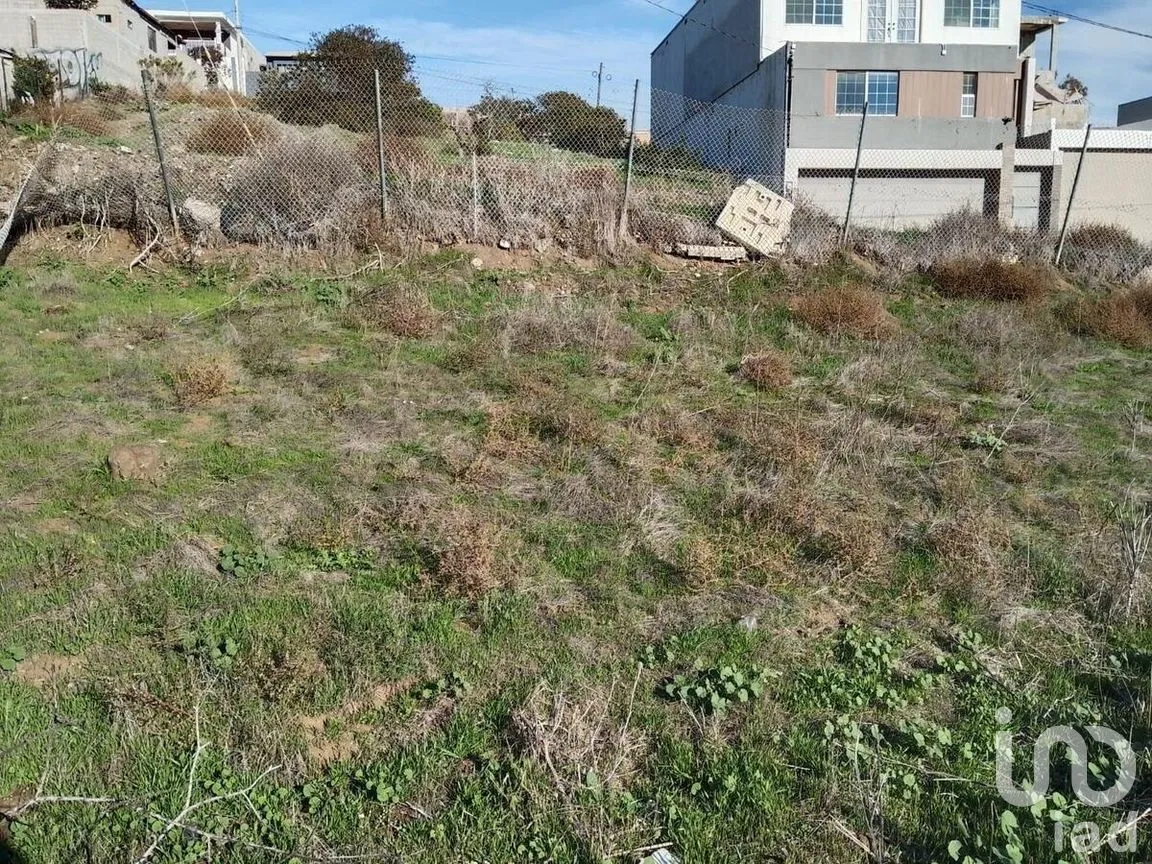 Terreno en Venta en Colinas de Aragón, Playas de Rosarito, Baja California | NEX-278888 | iad México | Foto 3 de 8