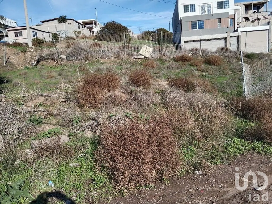 Terreno en Venta en Colinas de Aragón, Playas de Rosarito, Baja California | NEX-278888 | iad México | Foto 4 de 8