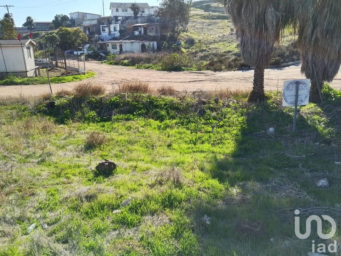 Terreno en Venta en Colinas de Aragón, Playas de Rosarito, Baja California | NEX-278888 | iad México | Foto 5 de 8