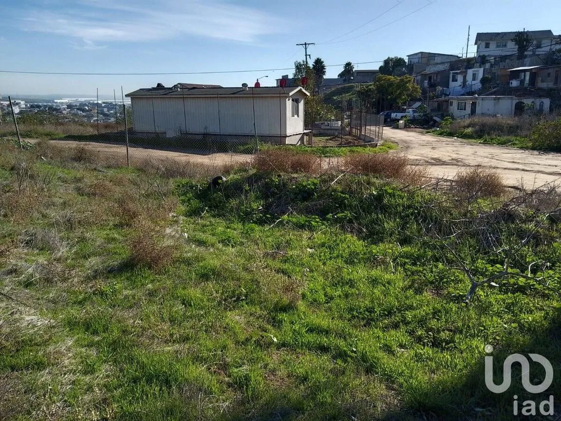 Terreno en Venta en Colinas de Aragón, Playas de Rosarito, Baja California | NEX-278888 | iad México | Foto 6 de 8