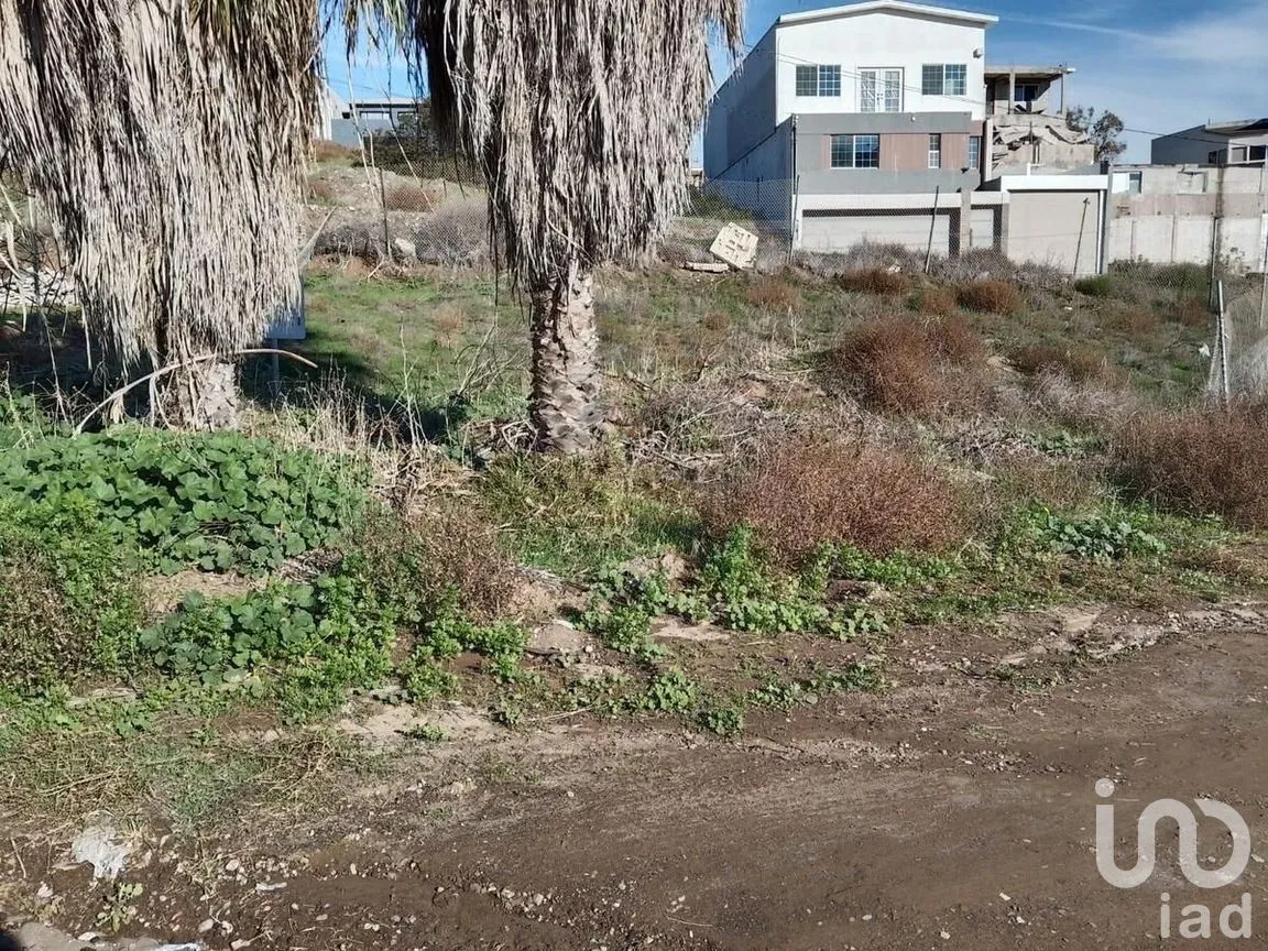 Terreno en Venta en Colinas de Aragón, Playas de Rosarito, Baja California | NEX-278888 | iad México | Foto 7 de 8