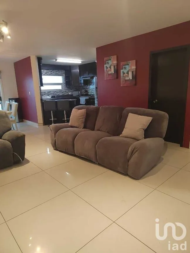 Casa en Renta en La Cuestecita, Tijuana, Baja California | NEX-278937 | iad México | Foto 11 de 33