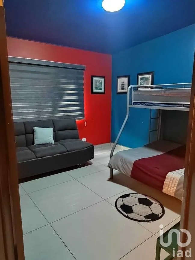 Casa en Renta en La Cuestecita, Tijuana, Baja California | NEX-278937 | iad México | Foto 16 de 33