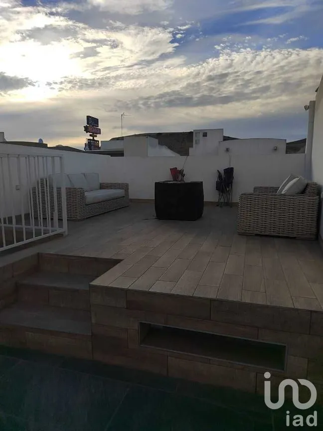 Casa en Renta en La Cuestecita, Tijuana, Baja California | NEX-278937 | iad México | Foto 4 de 33