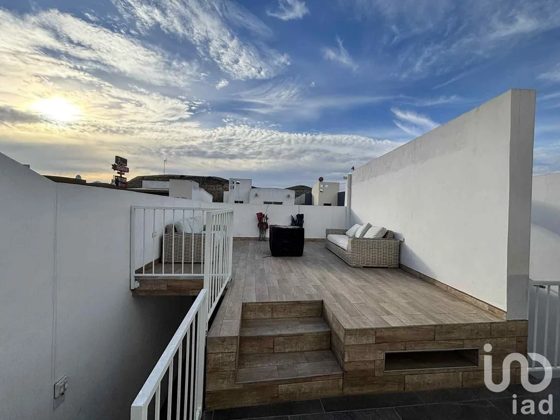 Casa en Renta en La Cuestecita, Tijuana, Baja California | NEX-278937 | iad México | Foto 32 de 33