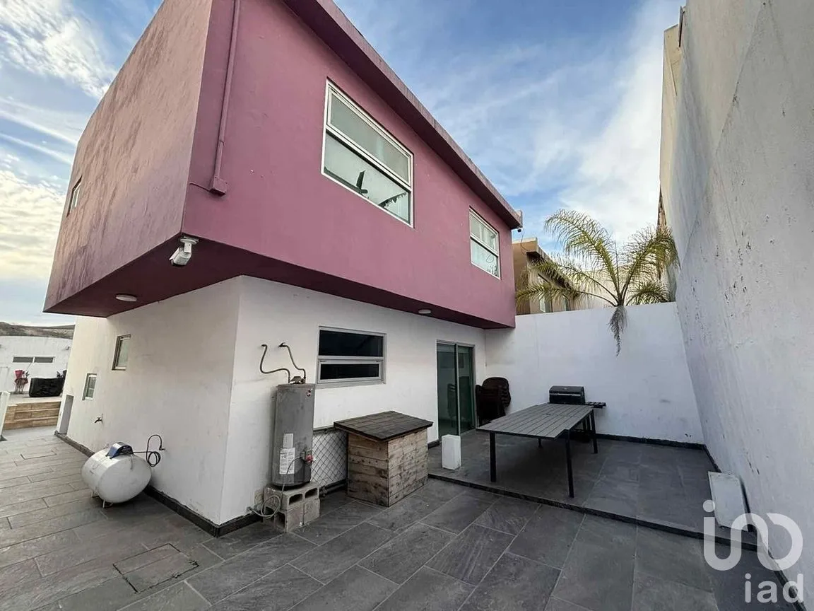 Casa en Renta en La Cuestecita, Tijuana, Baja California | NEX-278937 | iad México | Foto 33 de 33