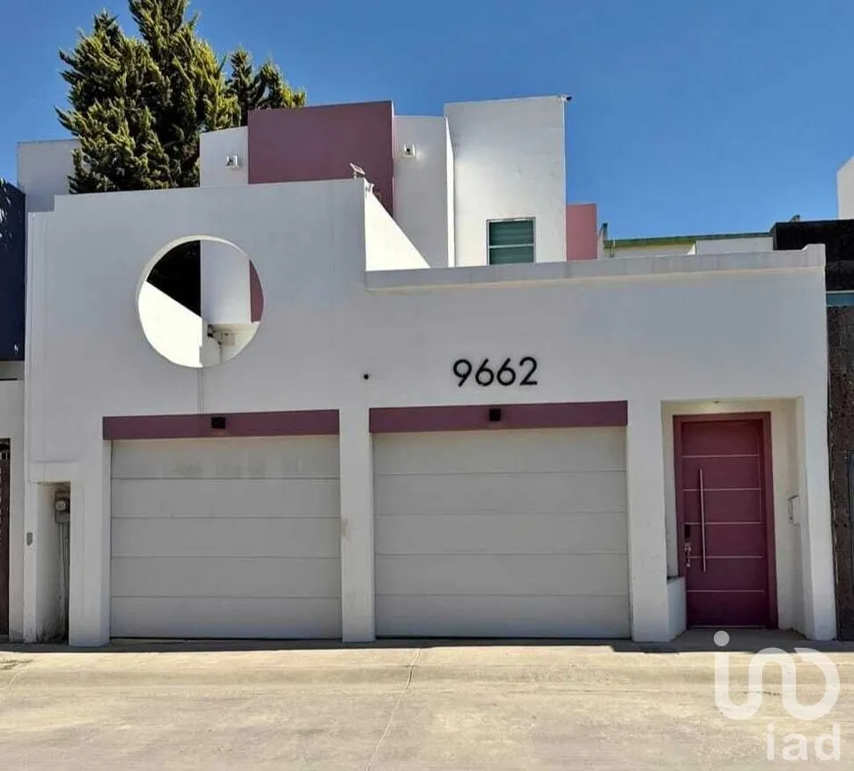 Casa en Renta en La Cuestecita, Tijuana, Baja California | NEX-278937 | iad México | Foto 1 de 33