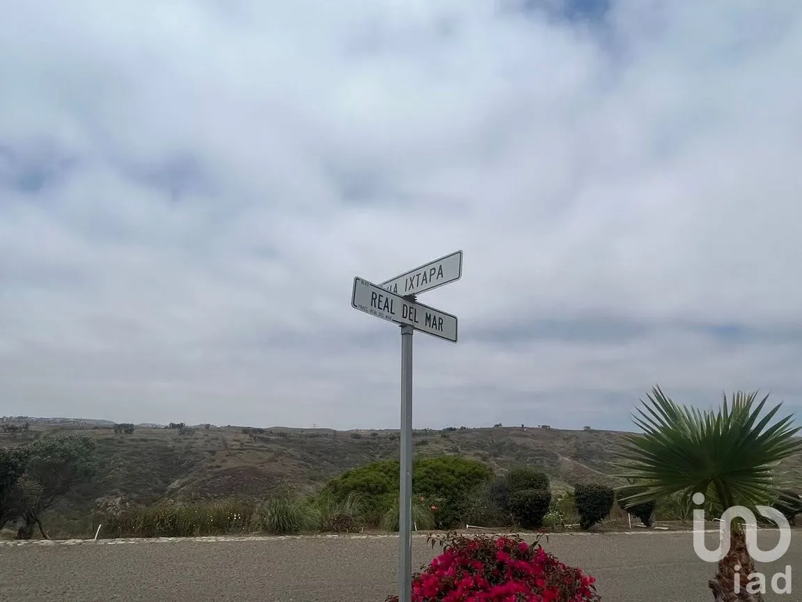 Terreno en Venta en Real del Mar, Tijuana, Baja California | NEX-278940 | iad México | Foto 12 de 28
