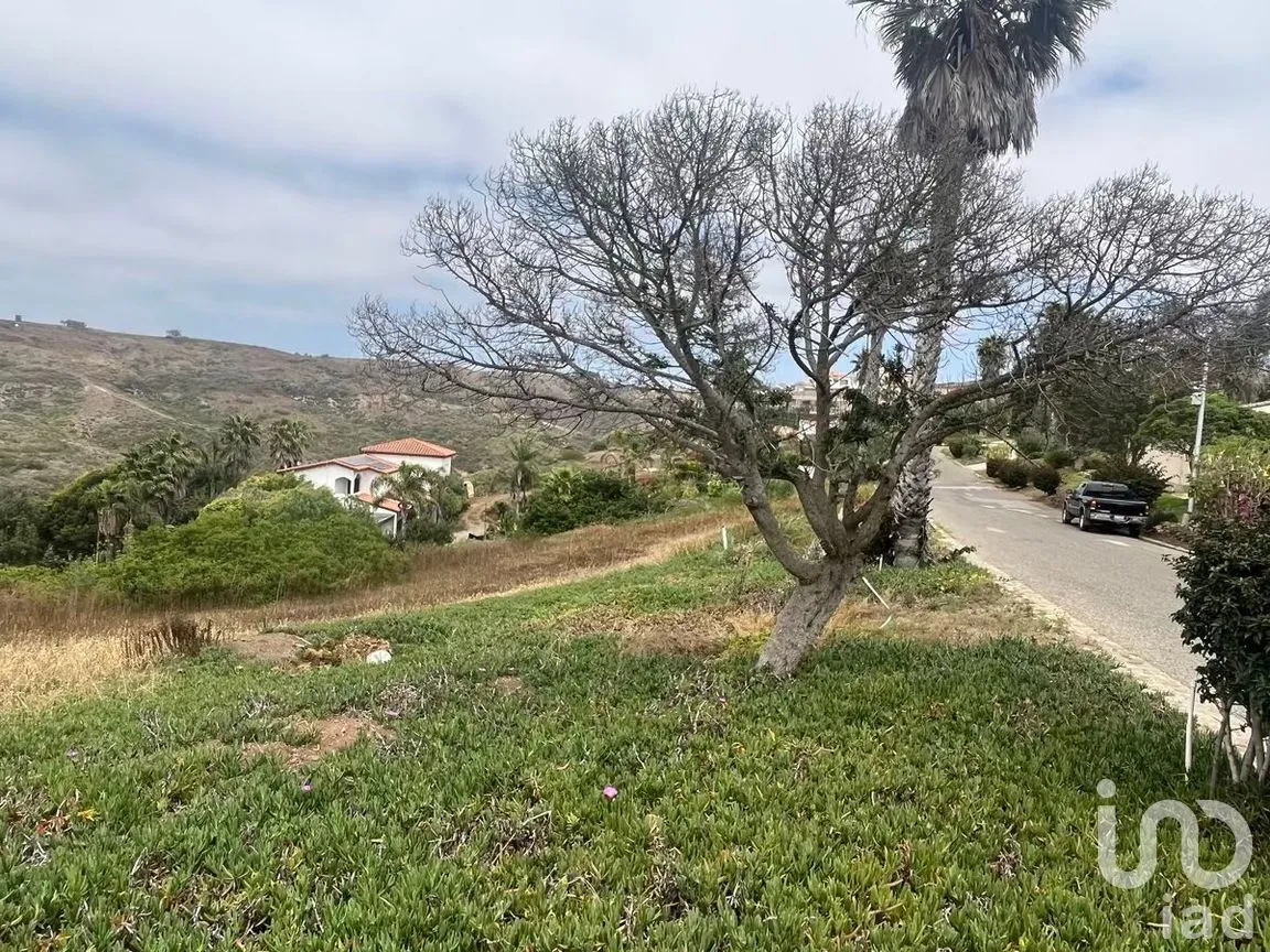 Terreno en Venta en Real del Mar, Tijuana, Baja California | NEX-278940 | iad México | Foto 23 de 28