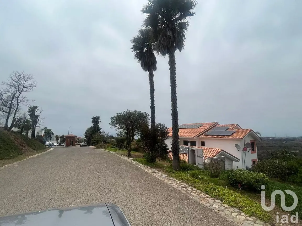 Terreno en Venta en Real del Mar, Tijuana, Baja California | NEX-278940 | iad México | Foto 24 de 28