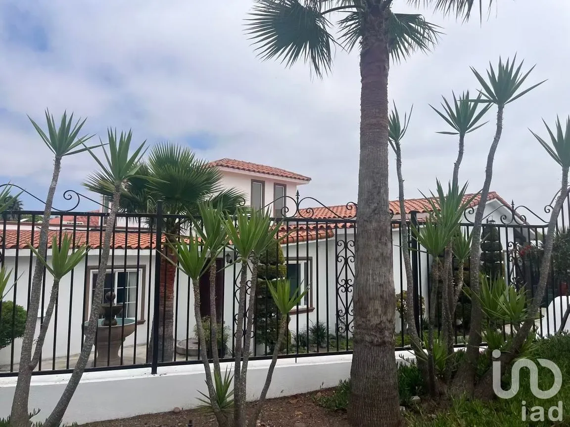 Terreno en Venta en Real del Mar, Tijuana, Baja California | NEX-278940 | iad México | Foto 25 de 28